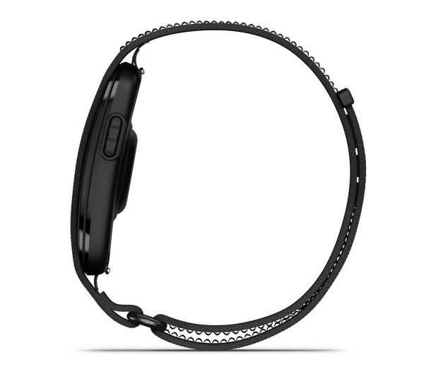 Garmin CIRQA™ Smart Band Black S-M - 1570514 - zdjęcie 6